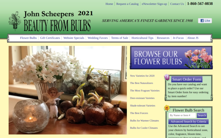 Browse seed sellers and plant nurseries by name – Local Seed Search